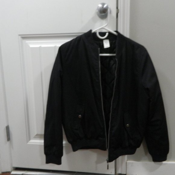 Bomber Jacket - Picture 3 of 3